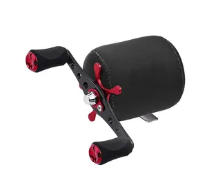 Housses moulinet néoprène Abu <span class=keywords><strong>Garcia</strong></span> pêche - Product Image 1