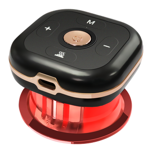 Высококачественные новые технологичные электрические банки, инфракрасные вакуумные чашки для хиджамы с большим всасыванием - Product Image 6