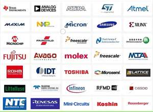 W25Q128JVSIQ闪存集成电路128Mbit SPI-Quad I/O QPI 133MHz 8-SOIC - Product Image 5