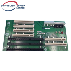 Componente de Automatización Industrial Original Surplus PCI-6S, Placa Base para Ranuras, Sistema de Control, Hardware en Stock, Envío Rápido - Product Image 2