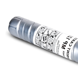 <strong>COMPATIBLE</strong> <strong>MP1610</strong> 1130D 1230D BLACK <strong>Toner</strong> <strong>Cartridge</strong> for Ricoh MP 2015/2016/2018/2020/1600/1610/1800/1811/1812 - Product Image 6