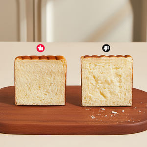 Couteau à pain à long manche en bois avec outils de fête à bord dentelé en acier inoxydable - Product Image 4