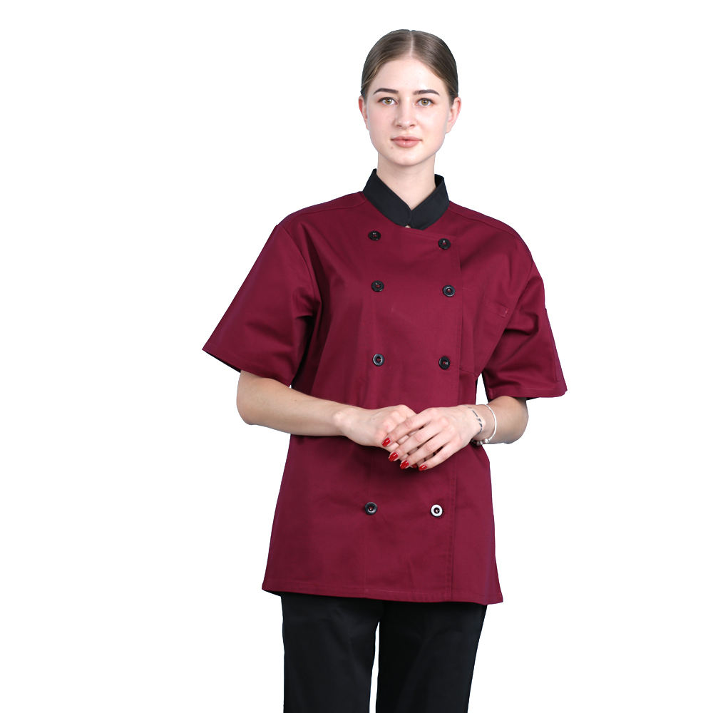 สีแดงไวน์