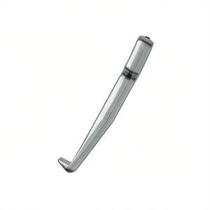 Herramienta de Reparación Automotriz FG 162/5 G5, Pala de Acero con Extremo Curvado - Product Image 2