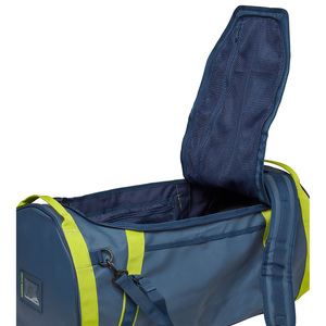 Water Resistant Outdoor <strong>Luggage</strong> Duffle Bag Backpack <strong>Holdall</strong> for Gym Climbing Sports Travel - Product Image 5