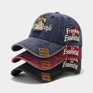Gorra de Béisbol de Mezclilla de Alta Calidad con Estampado de Letras 'El Mejor Papá del Mundo', 100% Algodón, Unisex para Adultos, Idea Perfecta para Regalo de Cumpleaños - Product Image 1