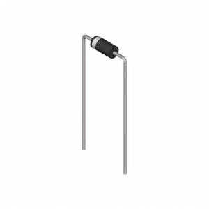 Diodes 3EZ24D5RL Electronics Component DO-204AL, DO-41, Axial In Stock - Product Image 1