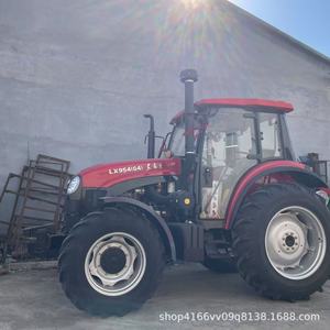 รถแทรกเตอร์ล้อ LX954 ขับเคลื่อน 4 ล้อ ประหยัดพลังงาน - Product Image 3