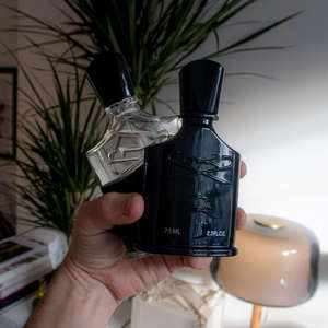 Perfume 2025 para Hombre, Spray Corporal de Larga Duración, Venta al por Mayor, Caja de Regalo de Moda, Set de Perfume de Marca Original - Product Image 3