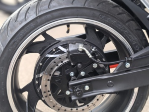 2026 Top Power Véhicule à deux roues homologué UE, <span class=keywords><strong>Moteur</strong></span> central, Puissance cinétique de 10000W - Product Image 6