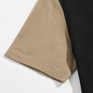 Conjuntos de Shalwar Kameez Vintage para Hombre, Venta Caliente 2025, Tallas Grandes, Casuales, Transpirables, de Verano, Poliéster/Algodón 220 GSM, Bandera Afgana - Product Image 1