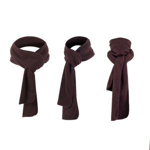 Écharpe multifonctionnelle d'hiver HZW-24074 <span class=keywords><strong>polaire</strong></span> respirante équitation visage cou écharpe chaude - Product Image 1