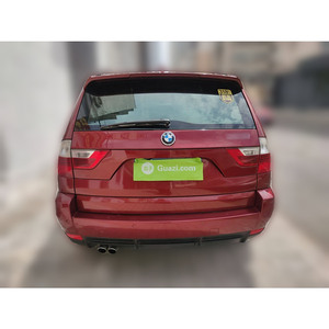 Guazi Bas <span class=keywords><strong>Prix</strong></span> <span class=keywords><strong>BMW</strong></span> X3 Essence 2.5 SUV Voiture d'occasion 4WD 5 Places - Product Image 5