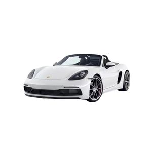 Para el kit de carcasa GTSSD actualizado Porsche 718 adecuado - Product Image 1