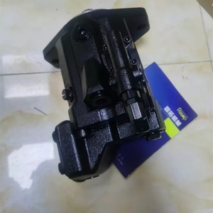 Durable 350-0666 3500666 Hydraulic <b>Pump</b> Piston <b>Pump</b> Gp for 414E 416E 422E 428E 434E Excavator - Product Image 6