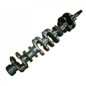 Pièces de rechange pour moteurs forgés haute performance, vilebrequin à vendre, utilisé pour <span class=keywords><strong>Mercedes</strong></span> Benz Om471 OM470 A4710300101, remplacement - Product Image 2