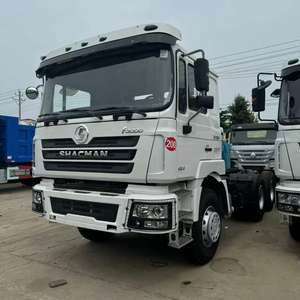 Camion benne d'<span class=keywords><strong>occasion</strong></span> Shacman Delong F3000 6X4 pour le transport de minerai, de pierres et l'utilisation sur sites miniers - Product Image 5