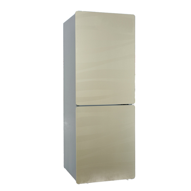 Frost Free Smart Refrigerator 140L Fast Cooling Home Refrigerator High Quality Factory Price
