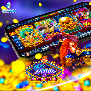 Logiciel de jeu de compétences Vegas Nights, distributeur de crédits Orion Stars, plateforme de jeu en ligne, jeu de compétences Diamond pour opérateurs - Product Image 1