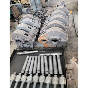 Máy nghiền Bi Nhỏ 600x800 Máy nghiền quặng công suất nhỏ - Product Image 4