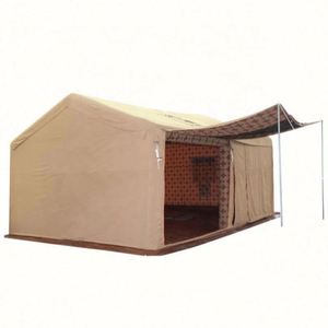Casa Inflable para Acampar al Aire Libre, Impermeable, de Oxford, para las Cuatro Estaciones, de Montaje Rápido, Varios Tamaños Disponibles, Proveedores Chinos, Venta al Por Mayor - Product Image 3