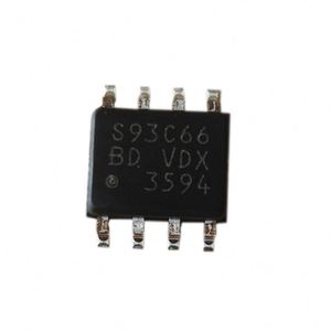 <span class=keywords><strong>S93</strong></span> Ic S93c66 Eeprom 4K Spi 2Mhz Icchip S93a66 - Product Image 1