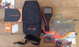 Medidor de Perfil de Superficie Digital E224c-bi E224c-ti E224c-bs E224c-ts 100% Nuevo, Original y en Stock - Product Image 4