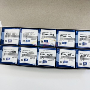 25500-23010 2550023010 TERMOSTATO COMPLETO para hyun-dai ki-a 25500 23010 - Product Image 2