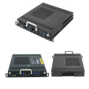 10 ° generazione di operazioni per ufficio Mini <span class=keywords><strong>Computer</strong></span> Desktop Intel Core I3 <span class=keywords><strong>CPU</strong></span> Quad Core 32GB DDR4 RAM 64GB memoria Video integrata nuova SSD - Product Image 1