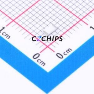 ตัวต้านทานแบบ SMD รุ่น RT1206BRD0725R5L ขนาด 1206 (ประเภท: ฟิล์มบาง) (ค่าความต้านทาน: 25.5 โอห์ม ความแม่นยำ: 0.1%) - Product Image 2