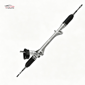 ชุดเกียร์พวงมาลัยไฮดรอลิก OEM 49001-4KH0A 49001-4KH1A  48001-9AF0A สำหรับนิสสัน - Product Image 2