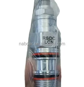 Hydraulique PVPA LAN - Régulateur de débit proportionnel piloté électriquement - Product Image 4