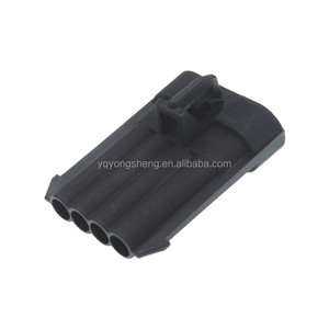 12160482 <span class=keywords><strong>Sensor</strong></span> de oxígeno Conector impermeable universal Automotriz - Product Image 5