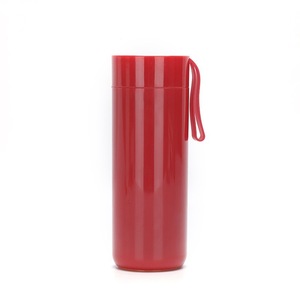 IStapromo Gifts Tasse isotherme portable d'extérieur en acier inoxydable 304 de grande capacité avec poignées à ventouse, adaptée aux adultes et - Product Image 3