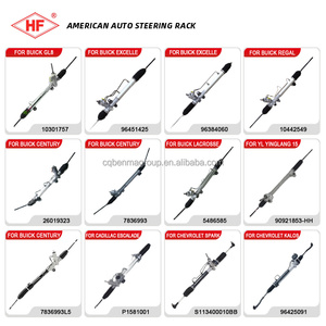 Uso para <span class=keywords><strong>Citroen</strong></span> Saxo Xantia C2 C3 C4 C5 C8 Berlingo <span class=keywords><strong>Jumper</strong></span> Xsara AX Jumpy DS3 DS5, pieza de dirección automática, cremallera de dirección asistida - Product Image 5