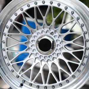 Rines para Auto de 18, <span class=keywords><strong>19</strong></span>, 20, 22 y 24 Pulgadas, 5x120, 5x112, Diseño Cóncavo, Forjados, para <span class=keywords><strong>BMW</strong></span> M2 F80 F82 F90 <span class=keywords><strong>E46</strong></span> E92 M3 M4 F30 G20 G30 G80 G82 - Product Image 4
