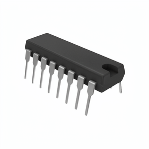 BOM IC In Stock Buy Electronics Components Online ULN2003BN 16-DIP Transistors - Product Image 1