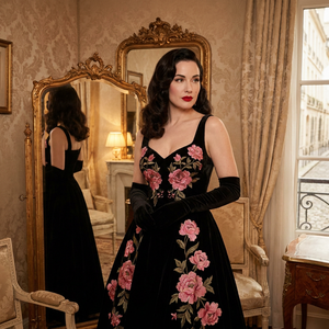 Jupe longue plissée sculpturale avant-gardiste personnalisée en tissu à mémoire <span class=keywords><strong>de</strong></span> forme haute densité, silhouette nuage blanc, pour femme, du S au 5X - Product Image 5