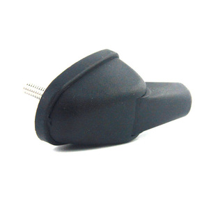 Support d'antenne radio 28216BC20A pour Nissan Micra 2001-2010, pièce en plastique, numéro de référence 190411021 - Product Image 3