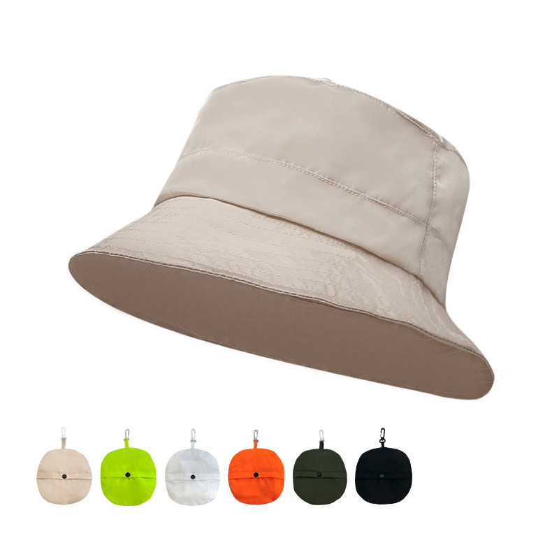 Wholesale Outdoor Camouflage Fisherman Hats With