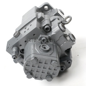 Belparts Excavator Main <b>Pump</b> Sk70 Sk80 Sk115 Sk025 Sk35 Sk30 Hydraulic <b>Pump</b> for Kobelco - Product Image 2