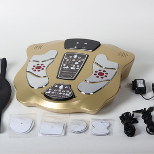 <span class=keywords><strong>Multi</strong></span> funcional pé massageador elétrico pé terapia máquina aquecida Red Light <span class=keywords><strong>Massager</strong></span> - Product Image 6