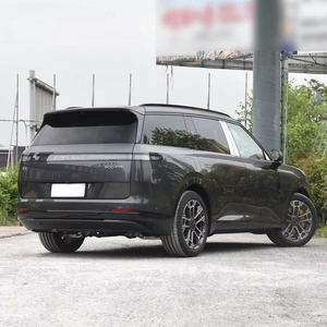 2025 GEELY LYNK & <span class=keywords><strong>CO</strong></span> 900 ibrido 2.0TD Lync 7 posti Link <span class=keywords><strong>Co</strong></span> 900 Plug-in Hybrid Lynk <span class=keywords><strong>Co</strong></span> 900 - Product Image 4