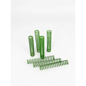 Fábrica Personalizada Máquinas Industriais Molde De Compressão Mola De Molde De Aço De Liga De Alta Pressão - Product Image 6