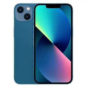 Ponsel bekas terbaru Asli merek baru Unlock Phone UNTUK 13 Pro Max 5G ponsel pintar