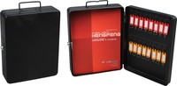 Organizador de Almacenamiento de Herramientas y Libros de Acero de Alta Calidad, Personalizado de Fábrica, con Múltiples Niveles, para Oficina, Garaje o Taller, OEM