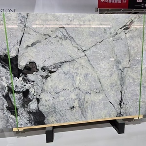 PAIA STONE Leonardo <span class=keywords><strong>Da</strong></span> <span class=keywords><strong>Vinci</strong></span> Piedra Moderna Pulida Impermeable para Baño y Sala de Estar con 1 Año de Garantía - Product Image 1