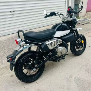 สโตนเนอร์ มังกี้ 125 ซีซี รถจักรยานยนต์มือสอง ผู้ผลิตจำหน่ายโดยตรง รถจักรยานยนต์ขนาดเล็ก - Product Image 5