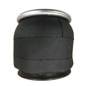 Ressort de suspension <span class=keywords><strong>pneumatique</strong></span> pour camion OE 1R12-069/669 /302456/85101145 Firestone W01-358-9069 Ressort <span class=keywords><strong>pneumatique</strong></span> pour camion - Product Image 2