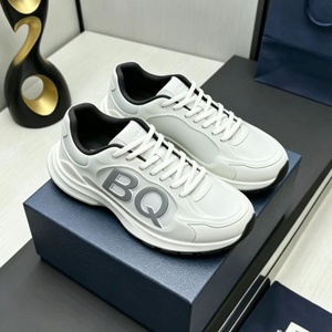 Chaussures de sport décontractées de luxe pour hommes et femmes 2026 – Baskets de marche et de course décontractées de haute qualité pour hommes et femmes - Product Image 2